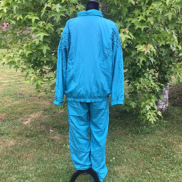 Vintage Great Cavalier Tracksuit - Picture 4 of 16